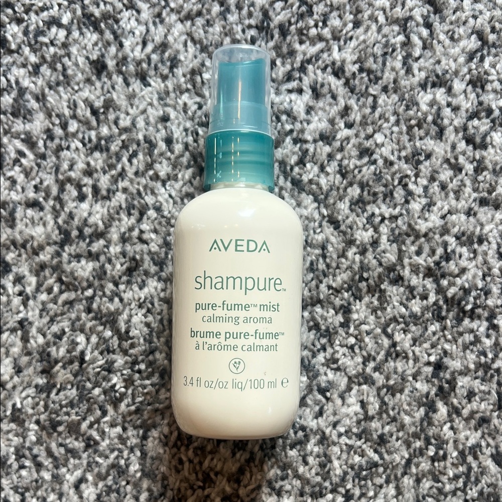 Aveda Shampure Pure-Fume Mist with Calming Aroma